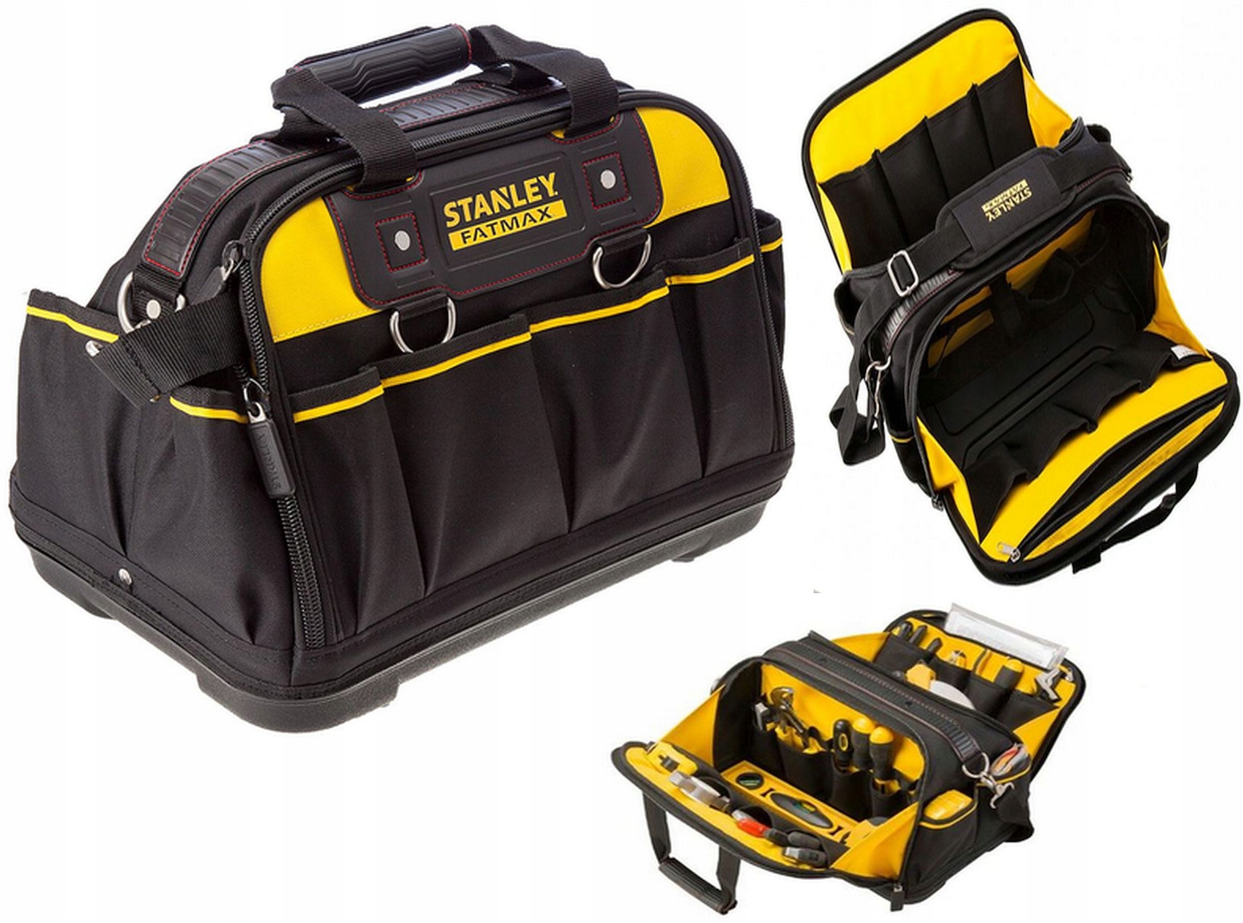 

Stanley Fatmax Torba narzędziowa walizka 73-607