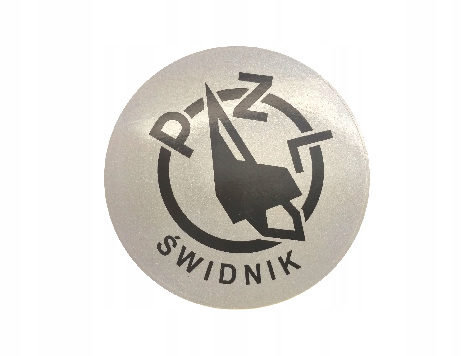 

Naklejka Zbiornika Wsk 125 175 Pzl Świdnik
