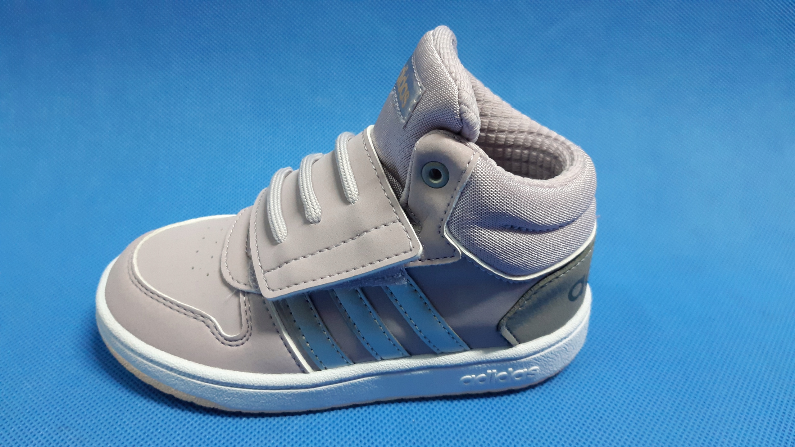 adidas hoops allegro