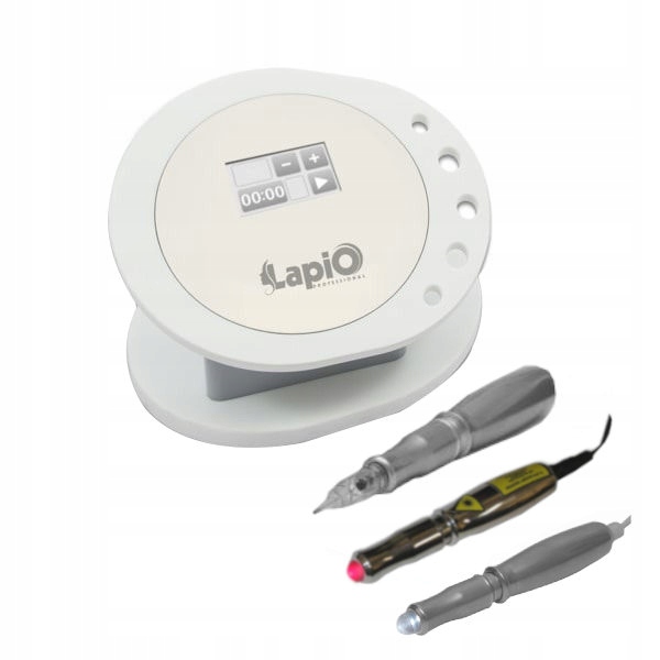 Přístroj pro permanentní make-up Laser Detektor