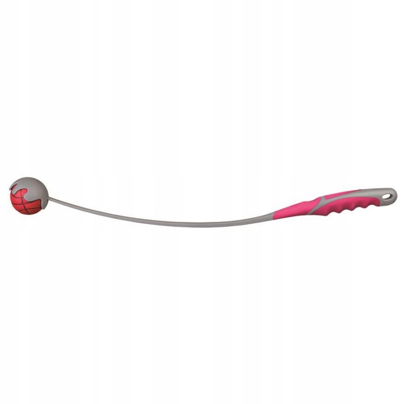 

Trixie Rzutka z Piłką dla psów 60cm/6,3cm TX-32442