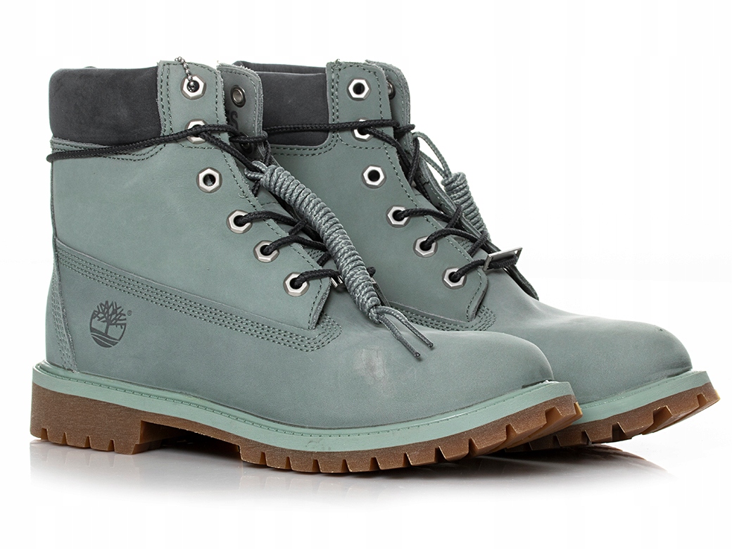 Buty trapery Timberland 6 In Premium A1PLZ r.38 D Marka Timberland