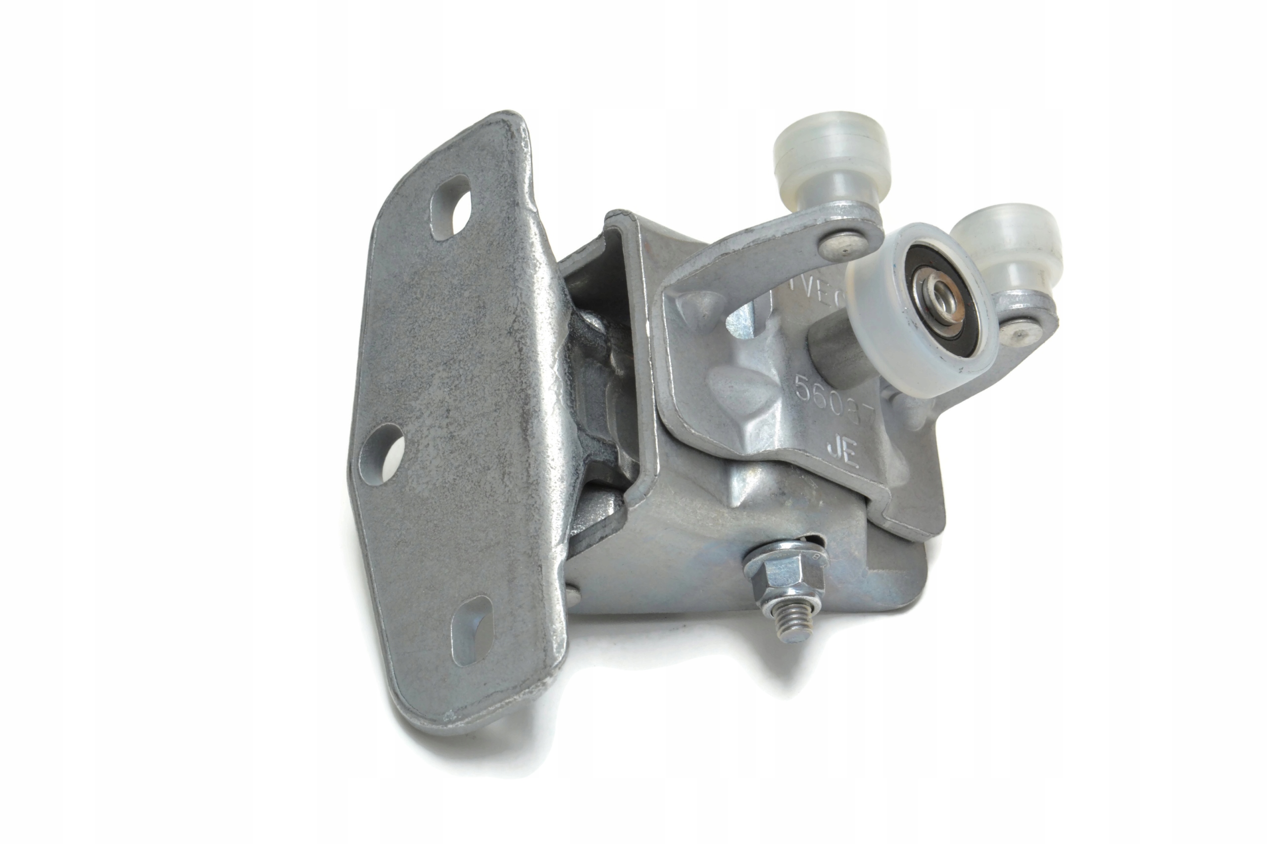 5801522344 - IVECO DAILY 2014 РОЗСУВНІ ДВЕРІ СЕРЕДНІЙ РОЛИК