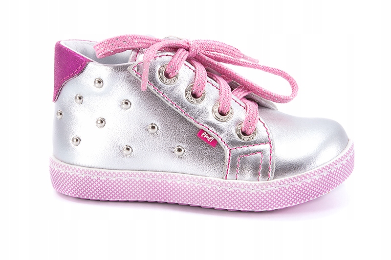 EMEL PÓŁBUT TRZEWIK 2591-4 nr 22 %%%%%%%%%%%%