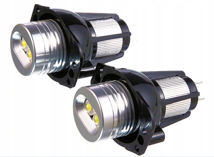 

ringi marker led rgbw Bmw E90 E91 6W