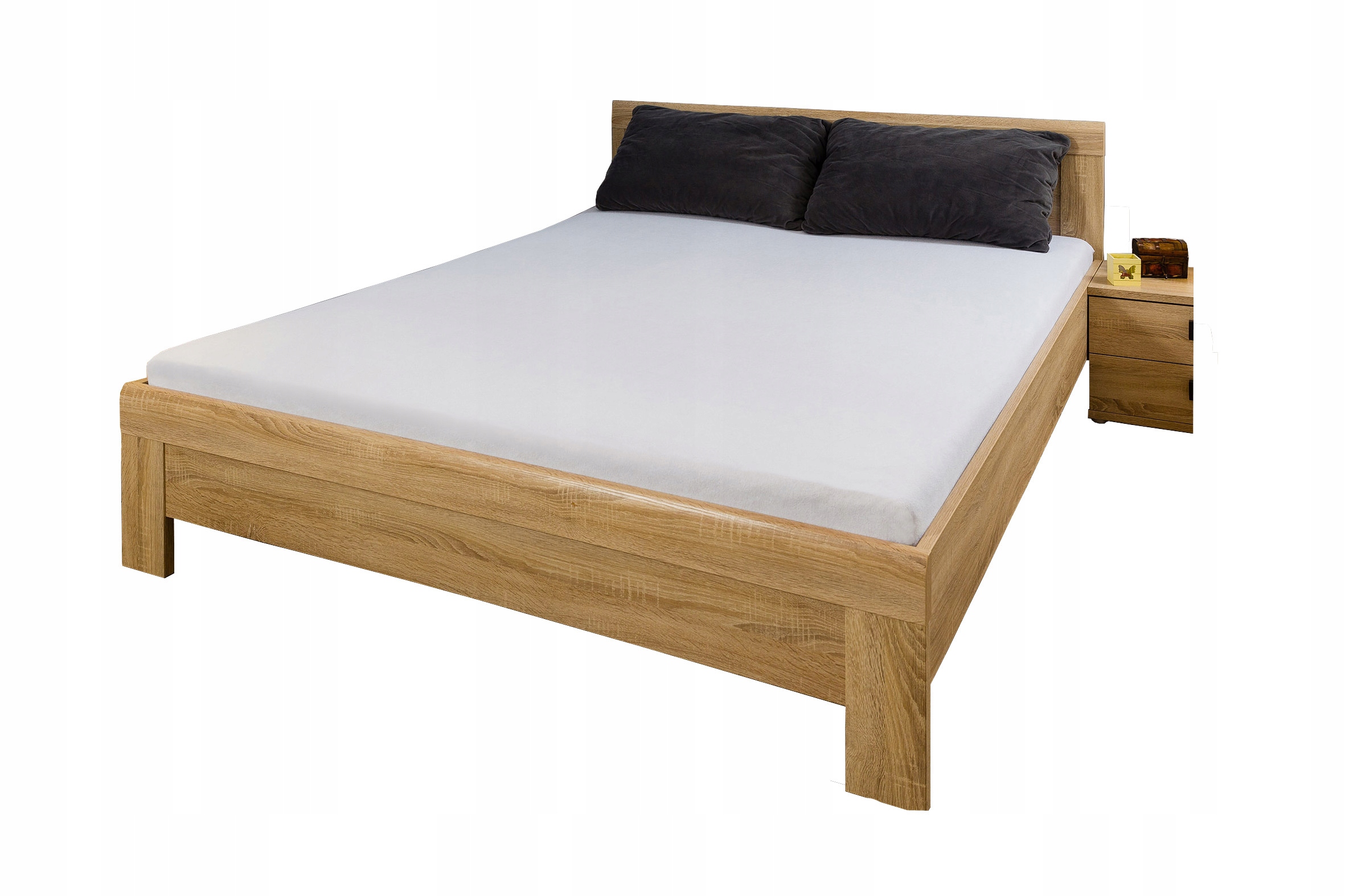 Prostěradlo 120x200x30 Froté gumička 35 barev