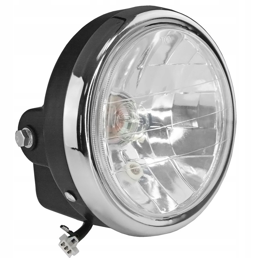 LAMPA REFLEKTOR PRZÓD NEKEN STREET ZUMICO GR 500