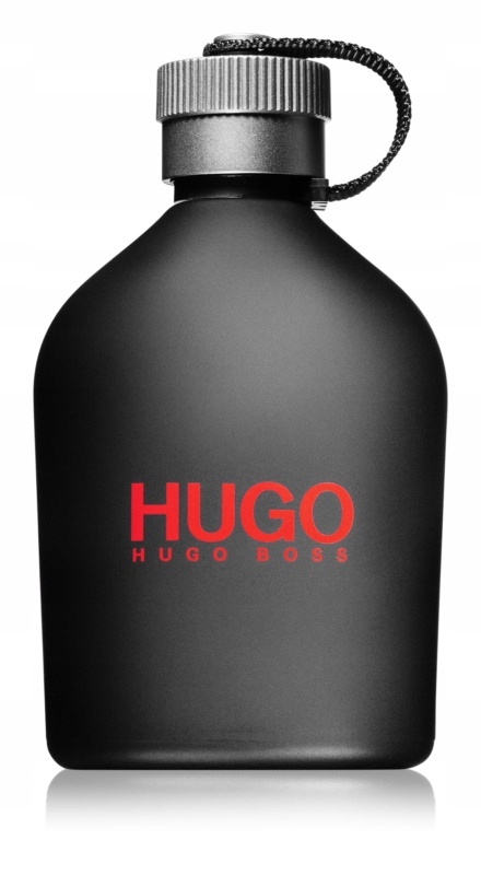 HUGO BOSS JUST DIFFERENT EDT 125 ML PRODUKT