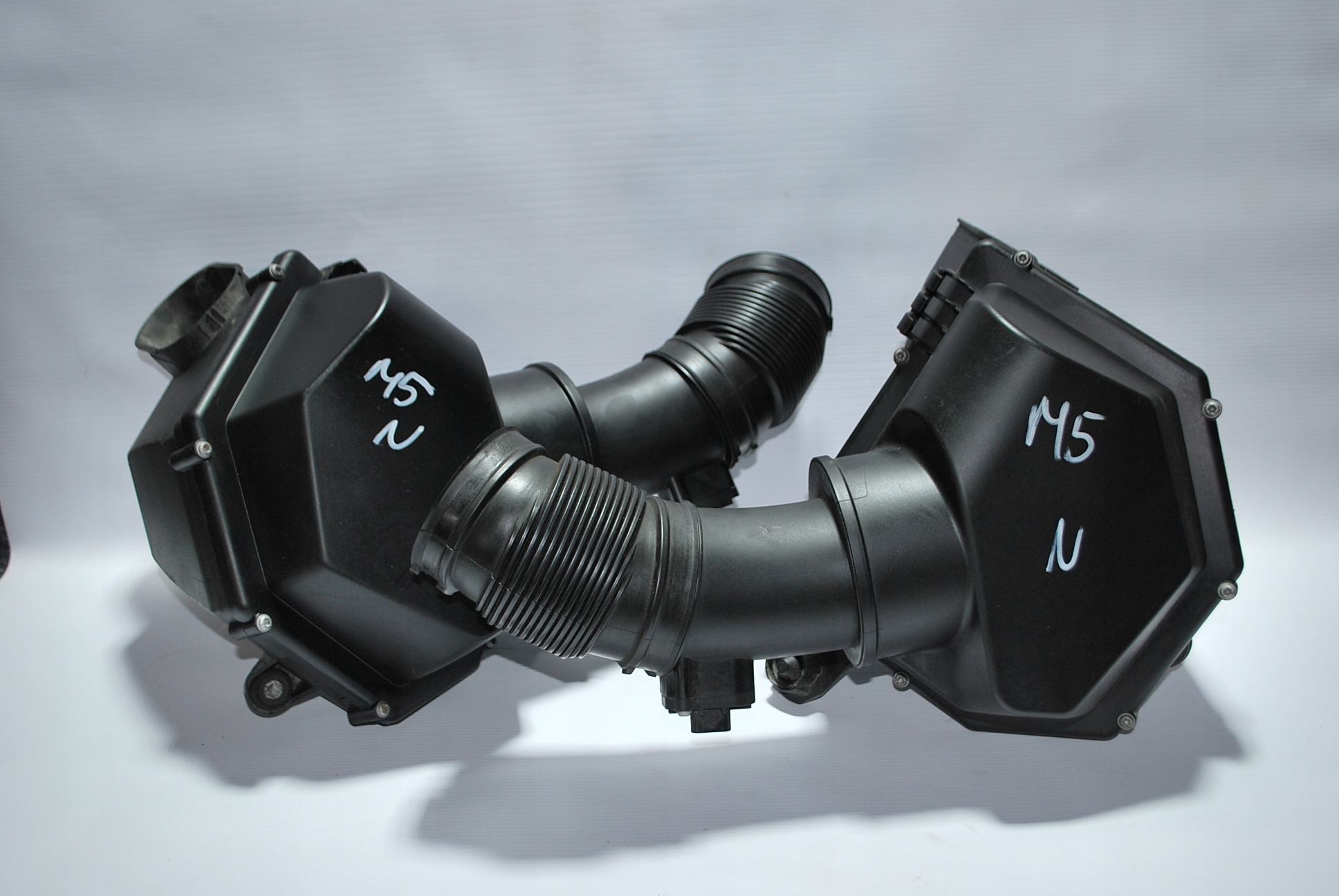 BMW M5 F10 M6 F06 F12 КОРПУС ФІЛЬТРА ПОВІТРЯ