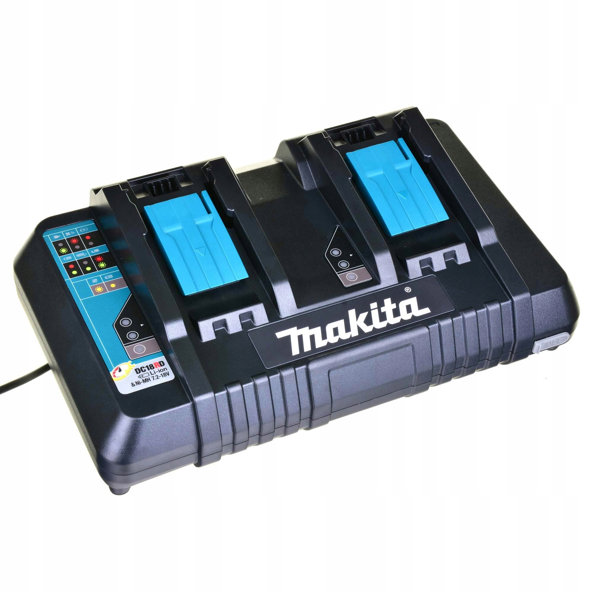 Макита 18 вольт аккумулятор зарядное