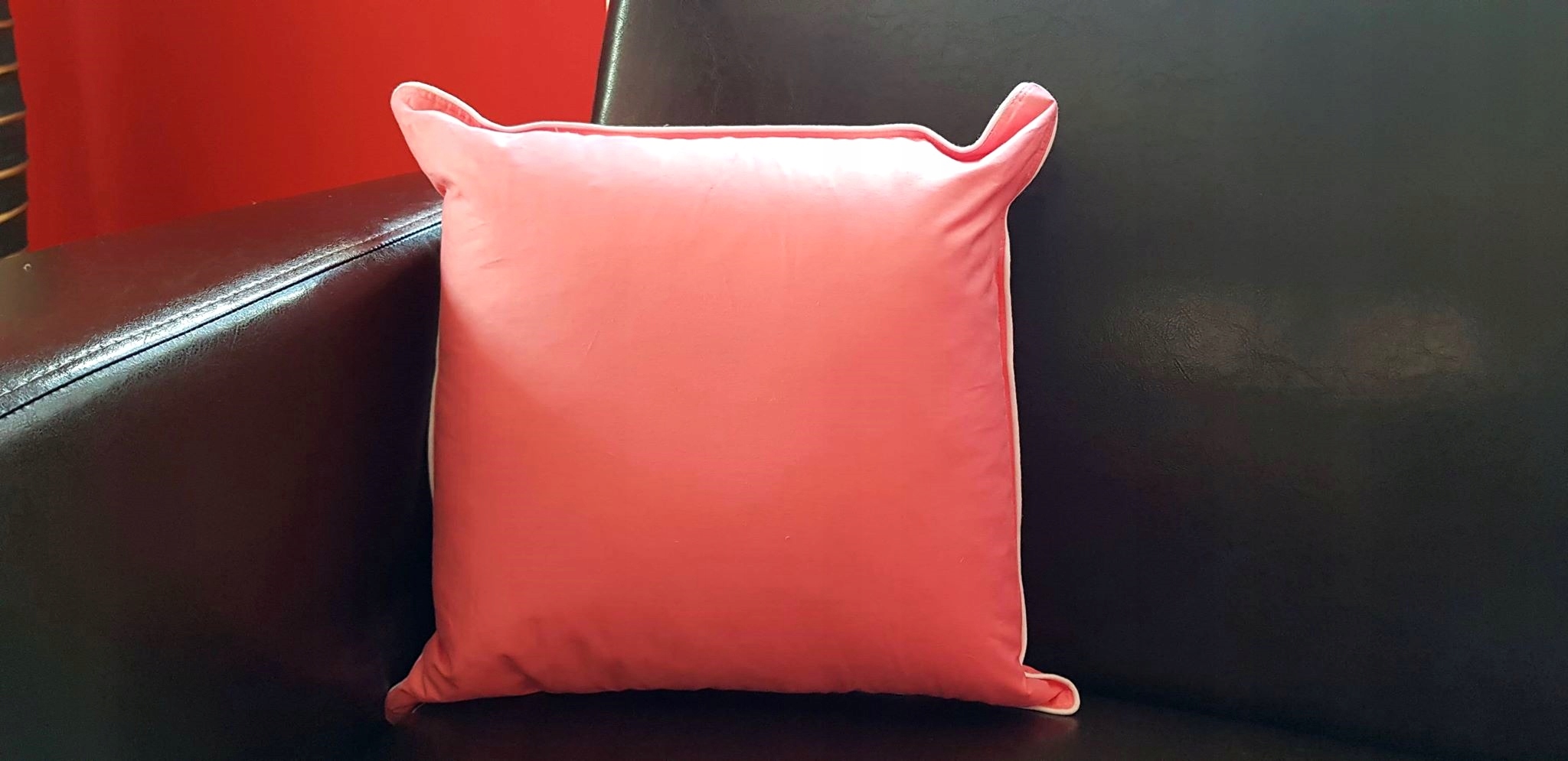 Poduszka z puchu 40x40 400g Wymiary poduszki 40x40cm