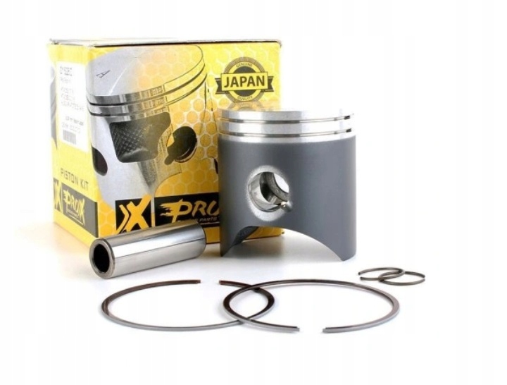 ПОРШЕНЬ PROX KTM SX125 SX125 PROX 01.6220.D