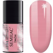 

Semilac X Deezee Lakier hybrydowy 230 Girlboss 7ml