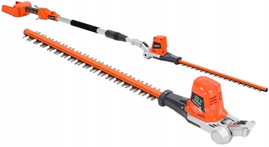 

Nożyce Elektryczne Żywopłotu Nac PHB40-BL-NG 40V