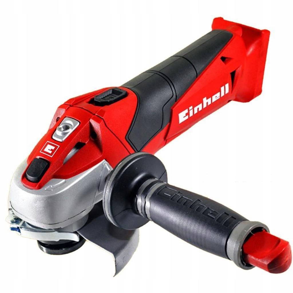 Einhell Úhlová Bruska Einhell Te-ag 18 115 Li-Solo