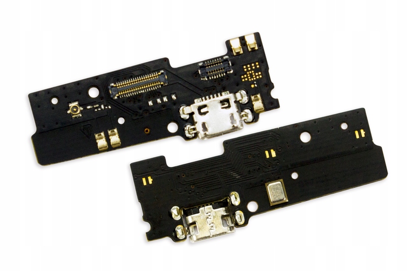 

Złącze Ładowania Gniazdo Usb Moto E4 Plus XT1771