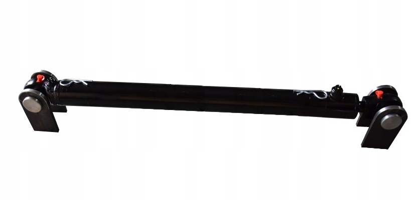 CJ2F.40.22.1000-00YERT - Гідравлічний циліндр 40x22 хід 1000 + кріплення