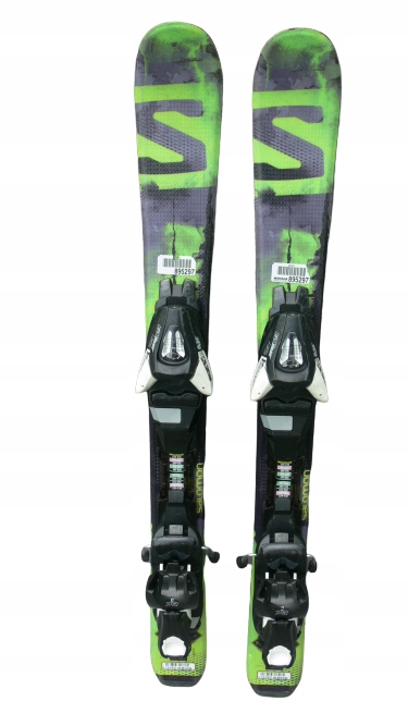 SALOMON Q MAX JR d . 80cm S011 8251836022 Allegro.pl