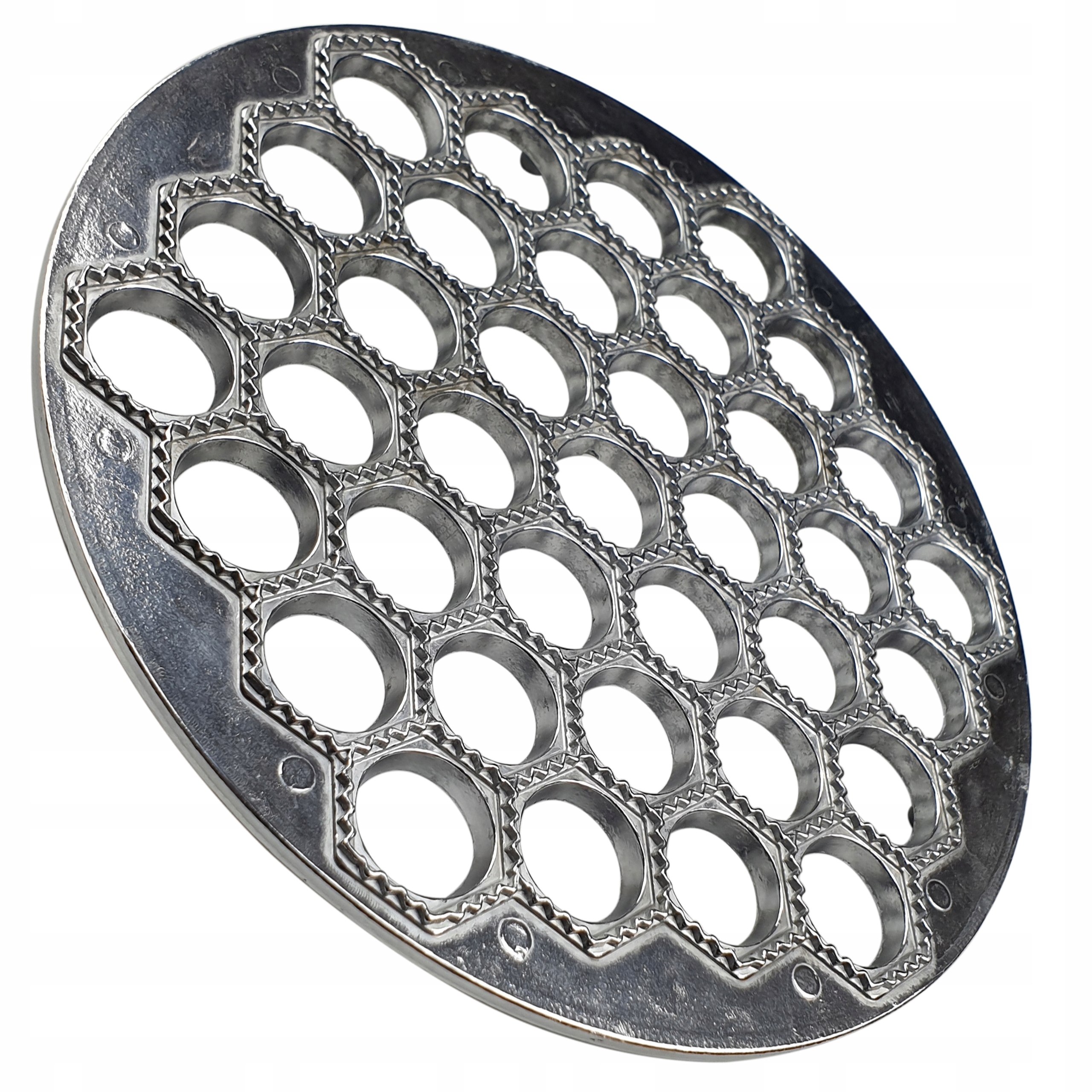 WYKRAWACZ FORMA MASZYNKA DO RAVIOLI USZEK PIEROGÓW PIELMIENI 37szt #22 EAN (GTIN) 4820229301148