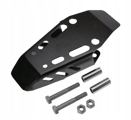 ЩИТ MEILLER KIPPER