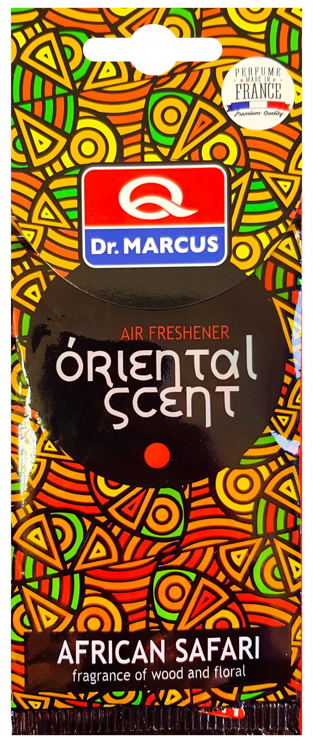 

Dr. Marcus African Safari Zawieszka Zapachowa