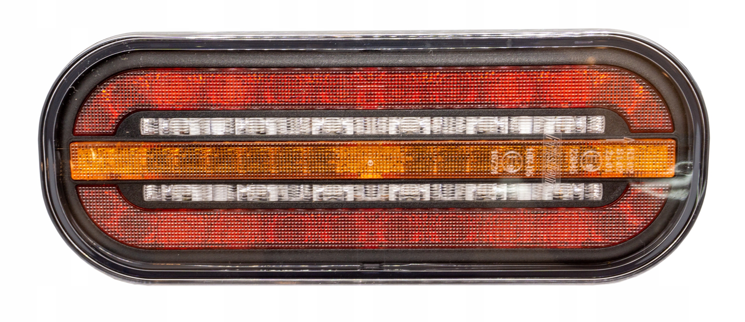 Светодиодный задний фонарь FT-320 динамическое рулевое управление!!