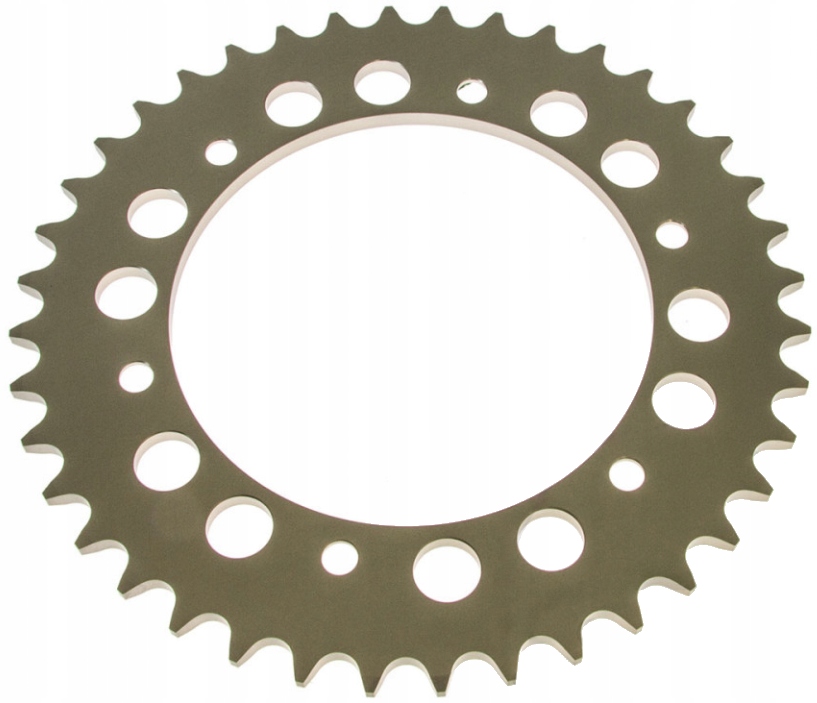 Zadní ozubené kolo Suzuki Rm 250 81-12 Nové