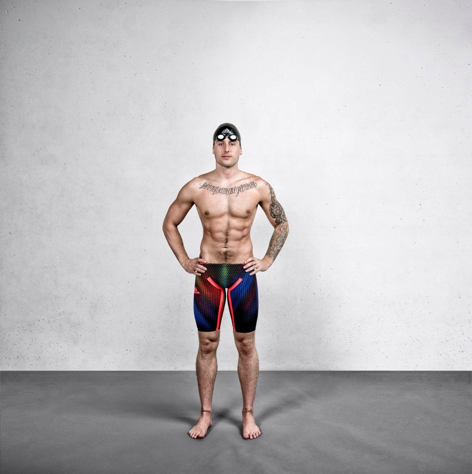 ADIDAS STRÓJ STARTOWY ADIZEROXVI FSM ROZMIAR UK22 Marka adidas