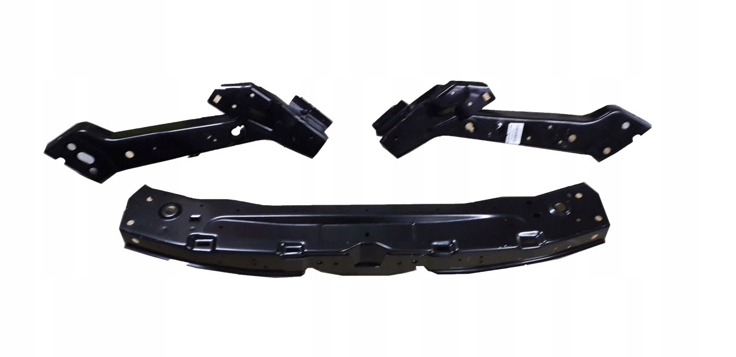 JEEP GRAND CHEROKEE 17- WZMOCNIENIE + OKULAR KPL