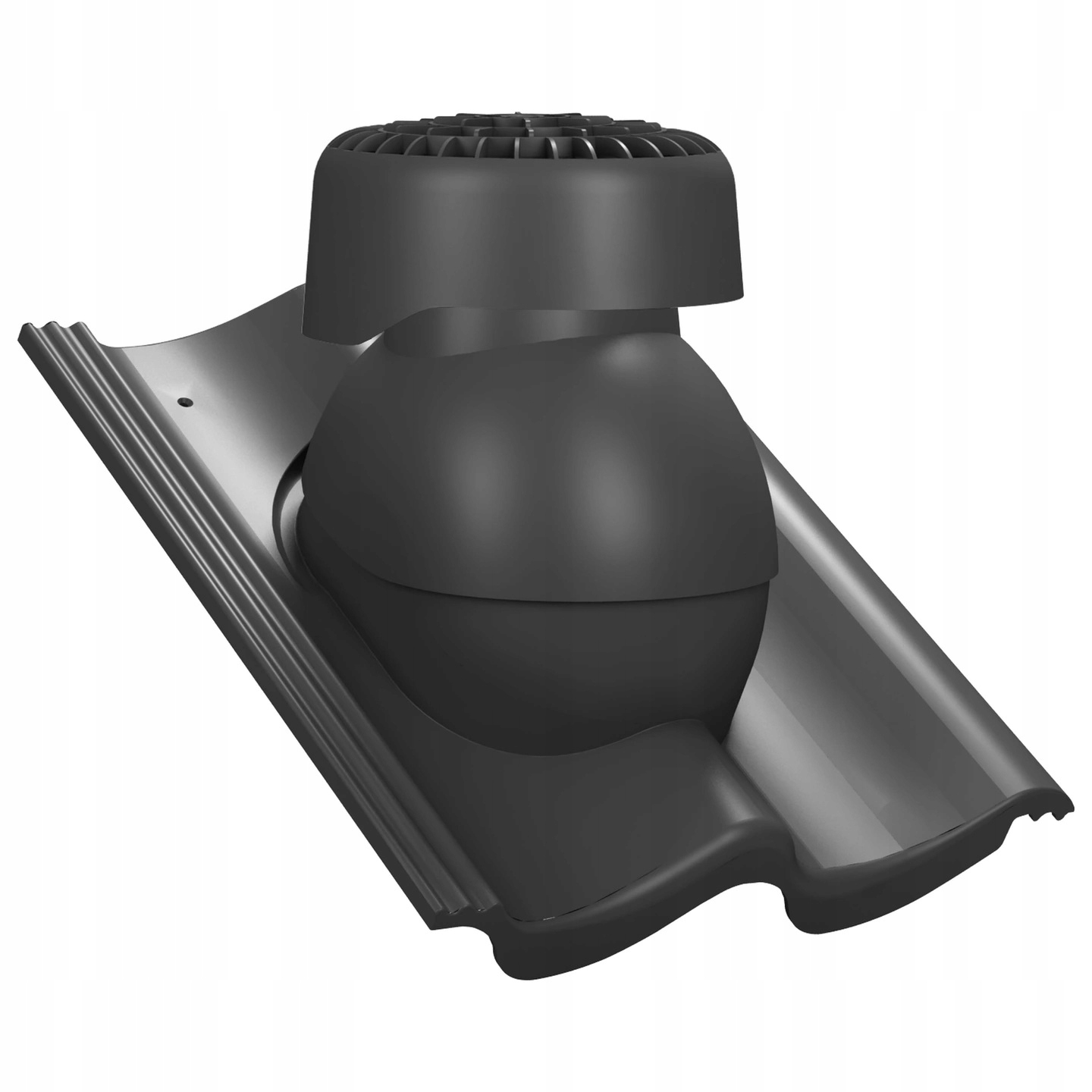 

Wywietrznik kanalizacyjny do Euronit profil S