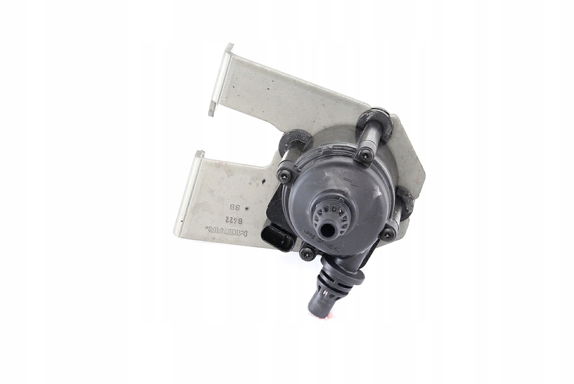 52113925 - ВСПОМОГАТЕЛЬНЫЙ ВОДЯНОЙ НАСОС 2.3 FIAT DUCATO 14-52113925