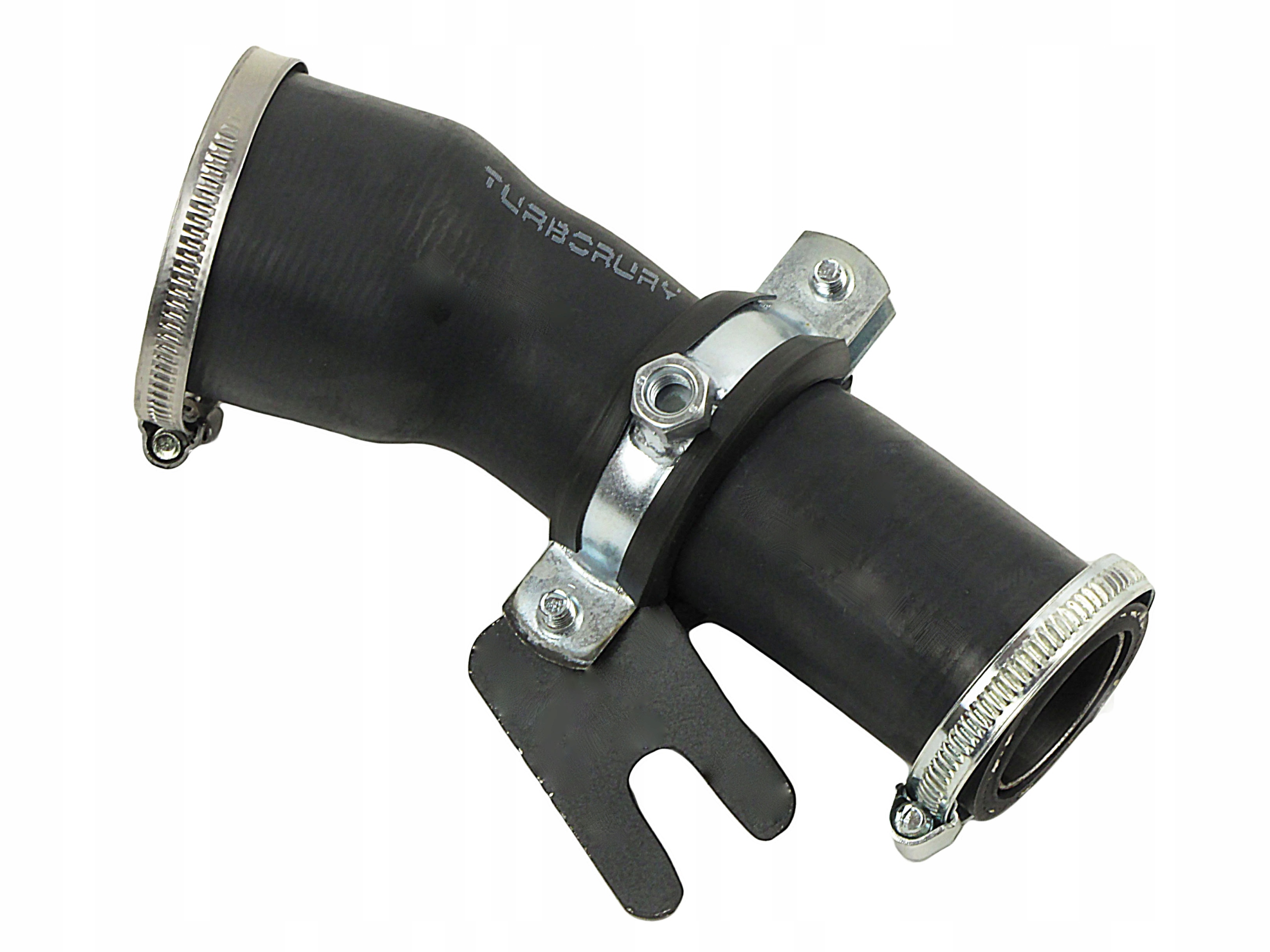 2506700018935 - ШЛАНГ ТУРБО ИНТЕРКОЛЕРА RENAULT KOLEOS 2.0 DCI