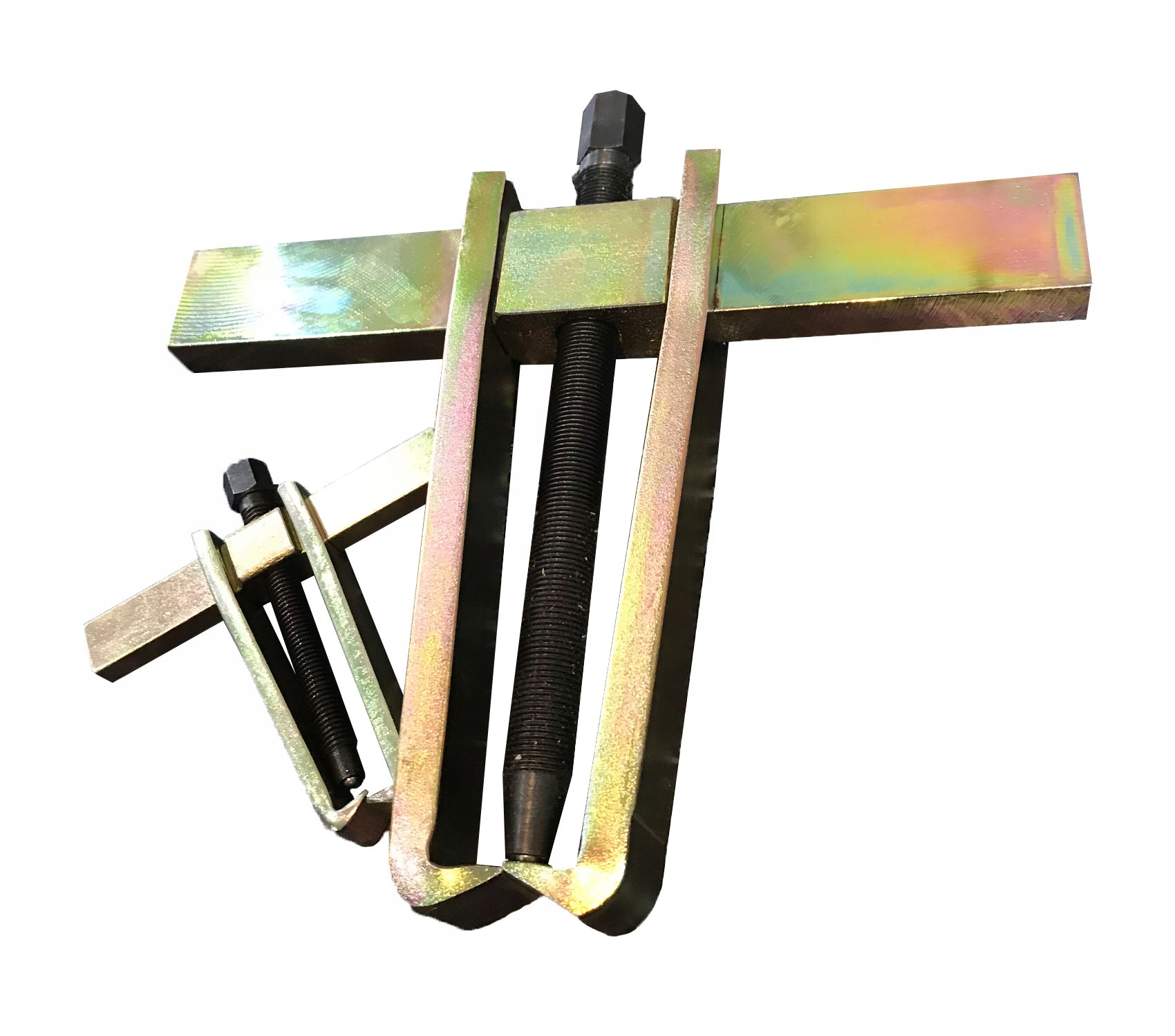 SCIAGACZ DO LOZYSK 2 ramienny 200 mm Mark Other