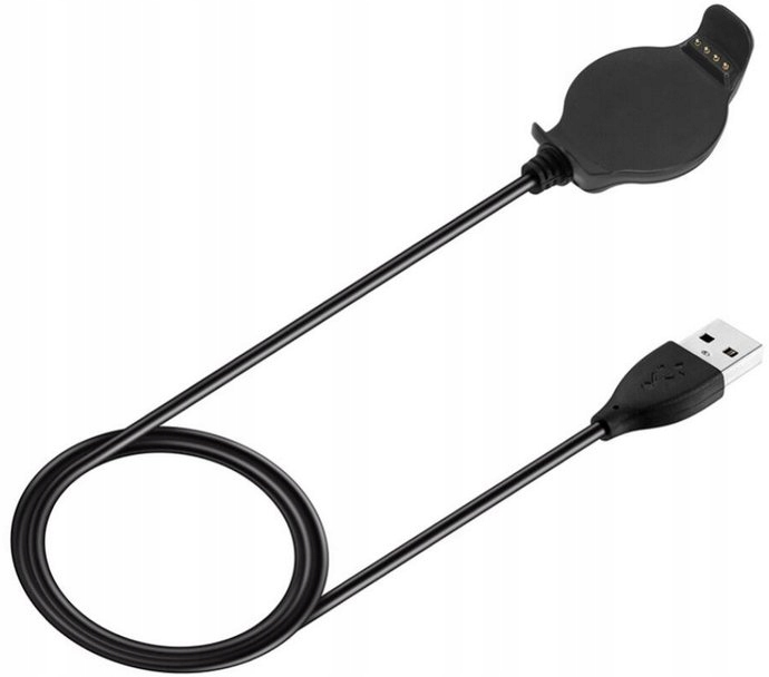 KABEL USB ŁADUJĄCY ŁADOWARKA PODSTAWKA DO ZEGARKA GARMIN FORERUNNER 620 Model ŁADOWARKA