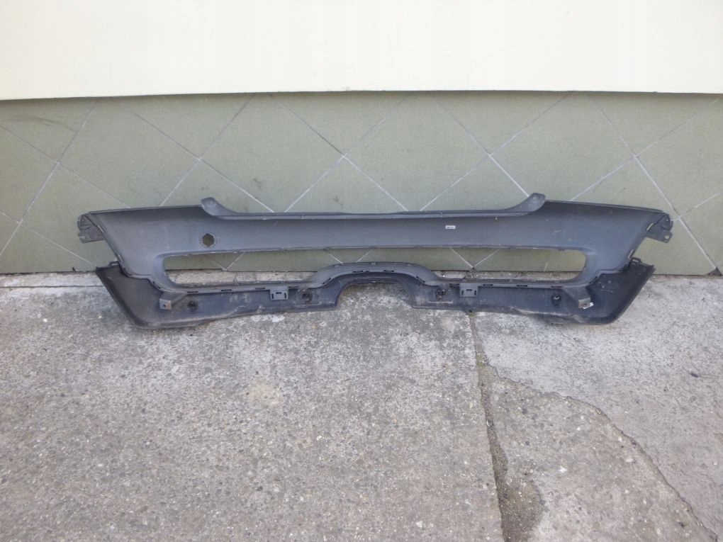 MINI COOPER S R56 R57 R58 LIFT bumper rear