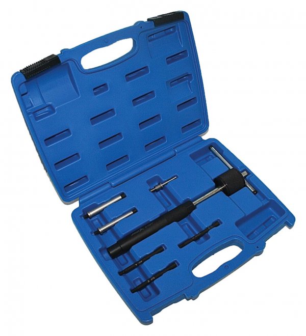 ZESTAW DO URWANYCH ŚWIEC ŻAROWYCH ROZWIERCANIA Marka inna