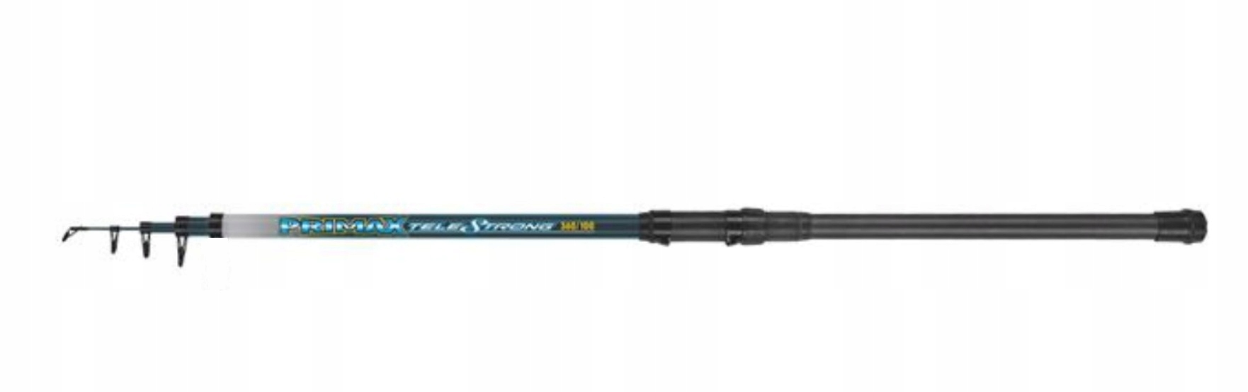 

Wędka Konger Primax Tele Strong 3,6 m/ 150g