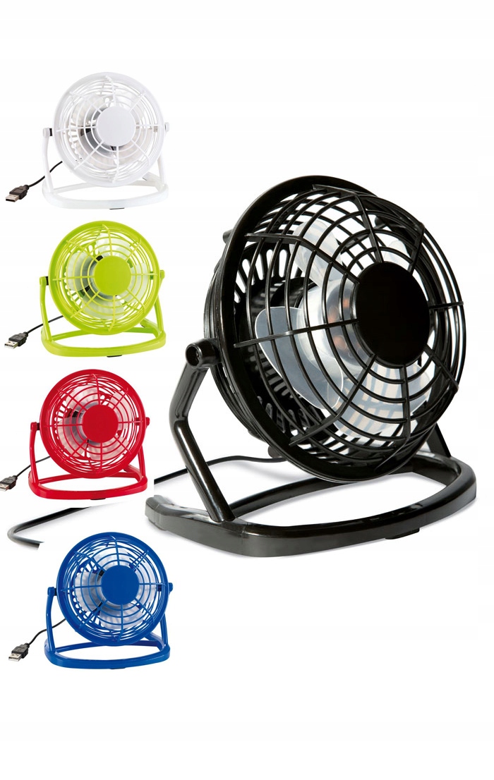 

Wentylator Wiatrak Wiatraczek Usb