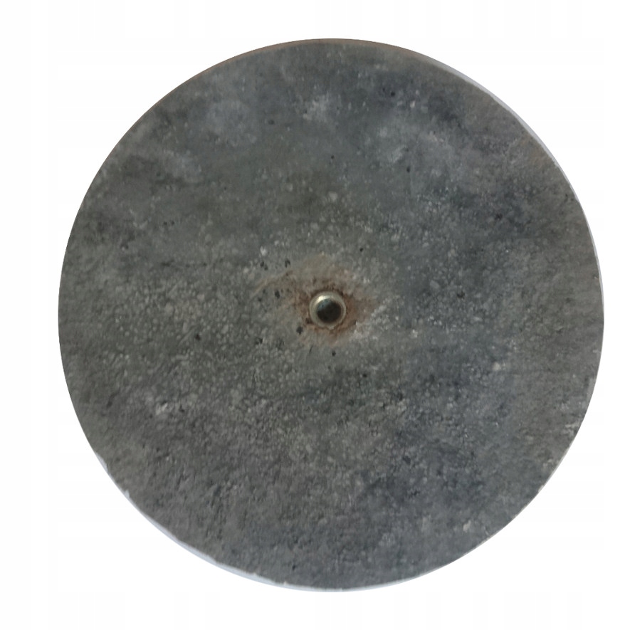 Deflektor ceramiczny 250 mm do kotłów 20-75kW+ HAK Rodzaj deflektor