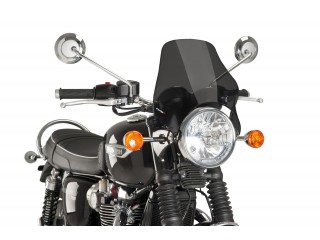 

Szyba owiewka naked Puig Kawasaki ER-5 ZR7 Zephyr