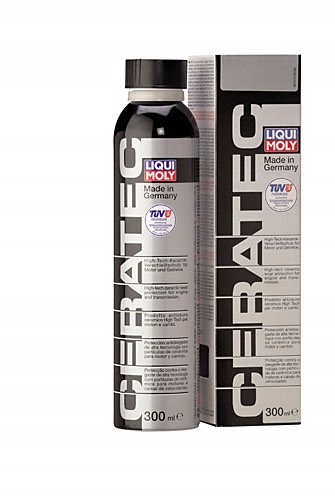 

Dodatek Do Silnika Liqui Moly Ceratec 7181 0,3L