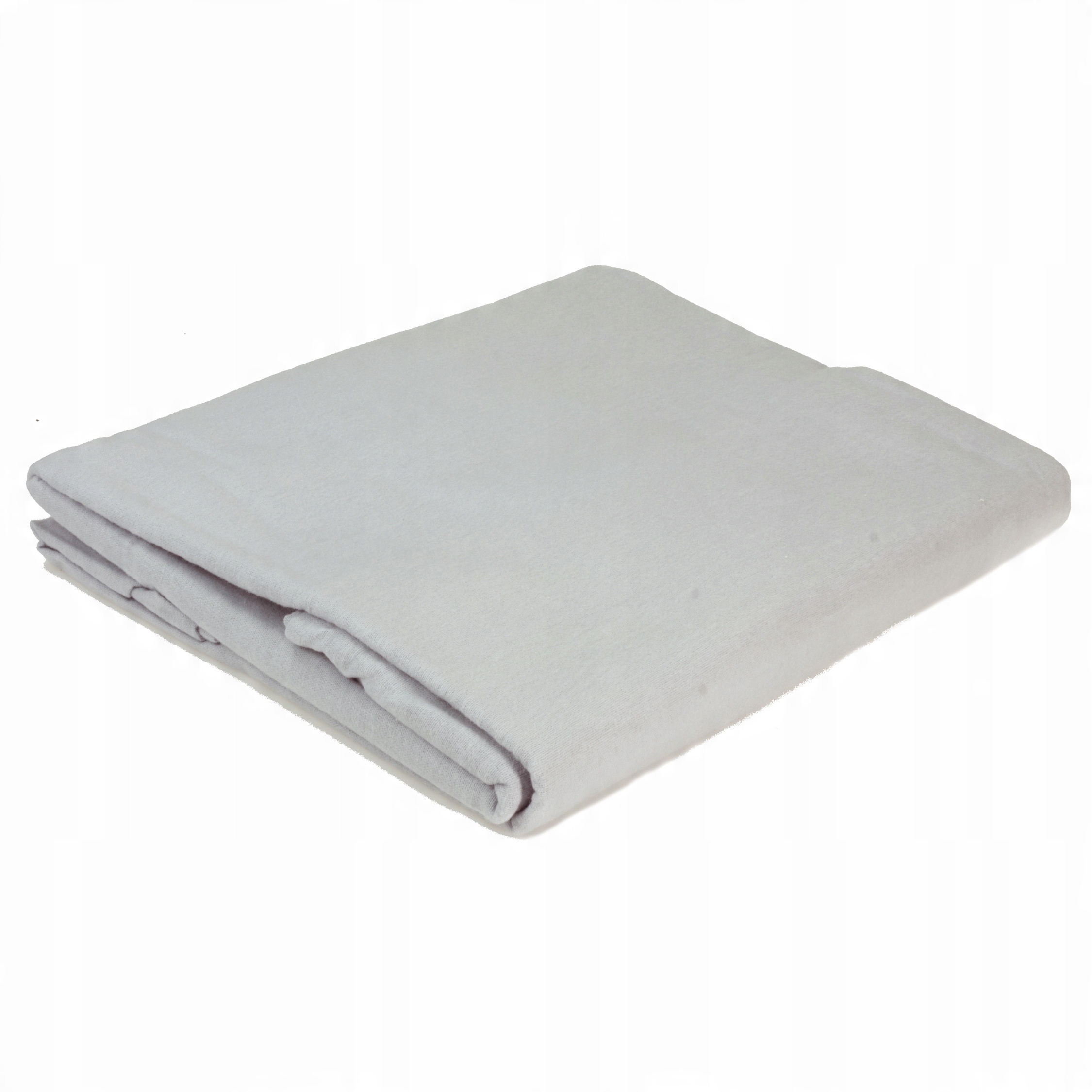 

Prześcieradło Flanelowe 160x220 Bawełna 100% Szare