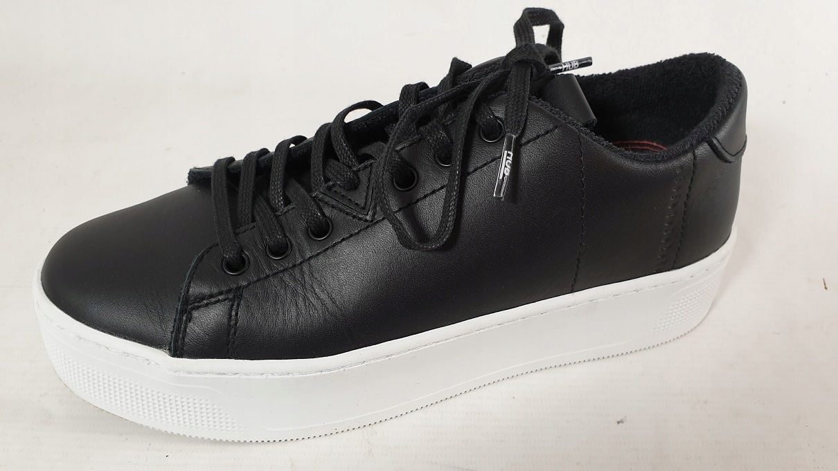 hub sportovní kůže Adidasy dámské vel 37