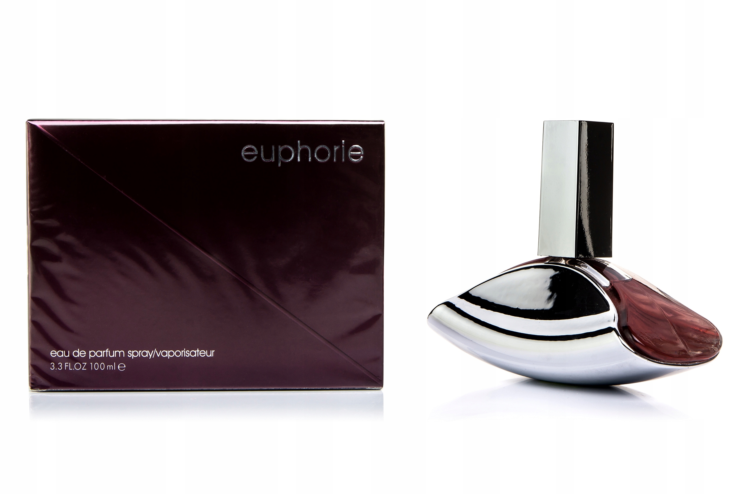 

Euphorie Euphonic 100 ml perfumy