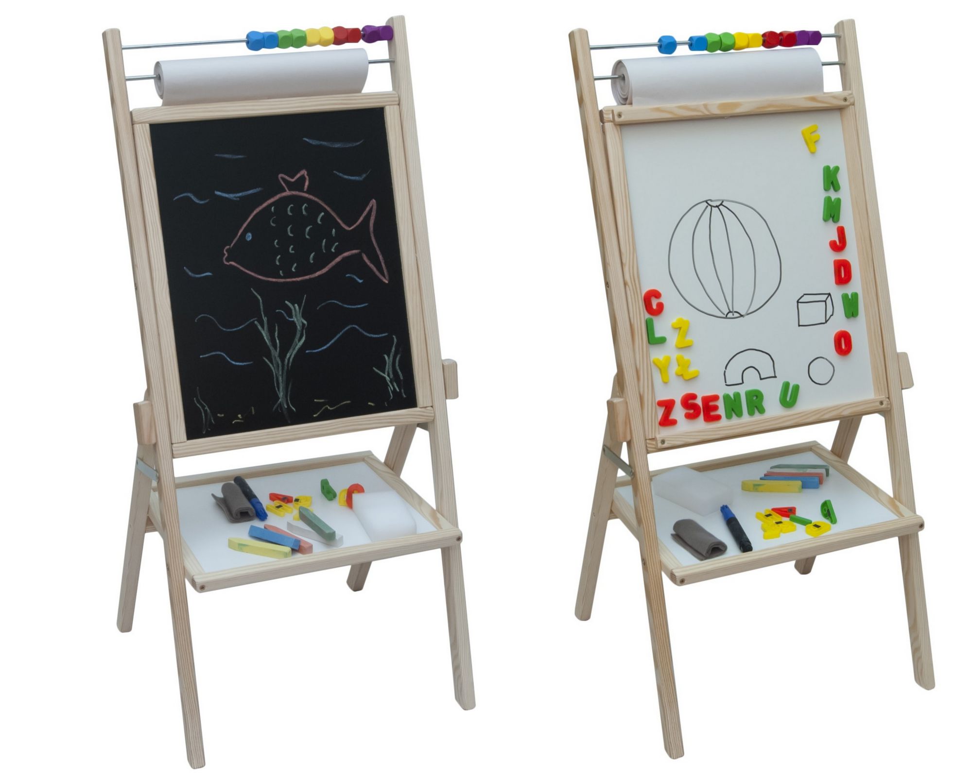 МАССИВ этот меловой период МАГНИТНАЯ 5in1 БУМАГА СЧЕТЫ