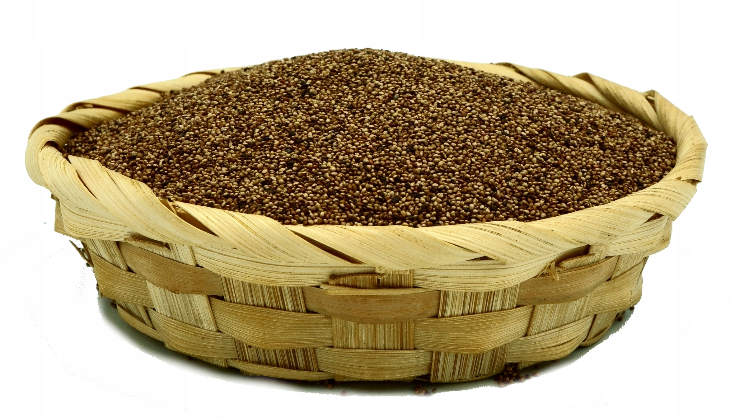 

Nasiona, pestki truskawek Polskie 500g NaturHerb