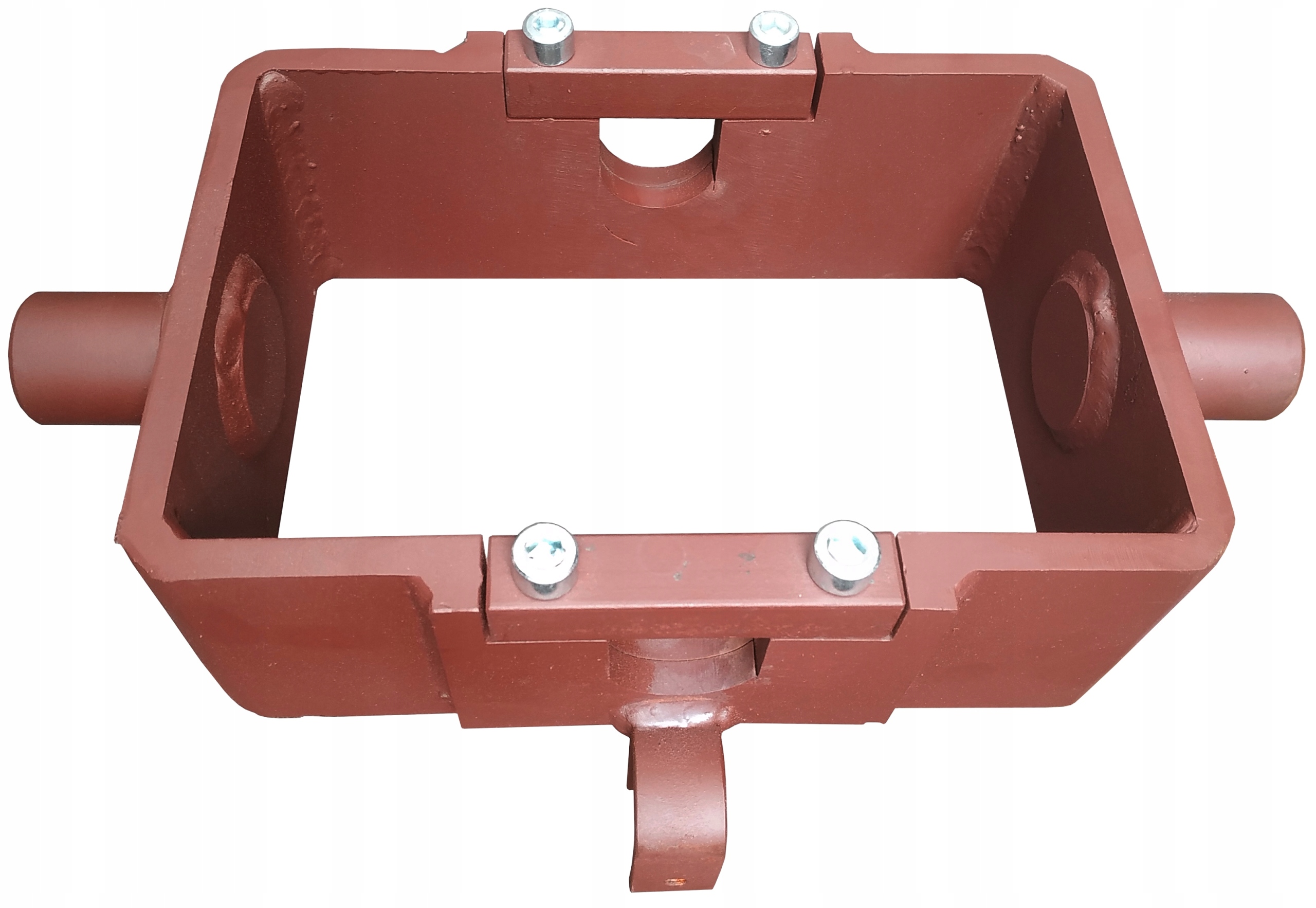 1827.FI40.D50 - Колиска кріплення телескопічного приводу D-50 D47