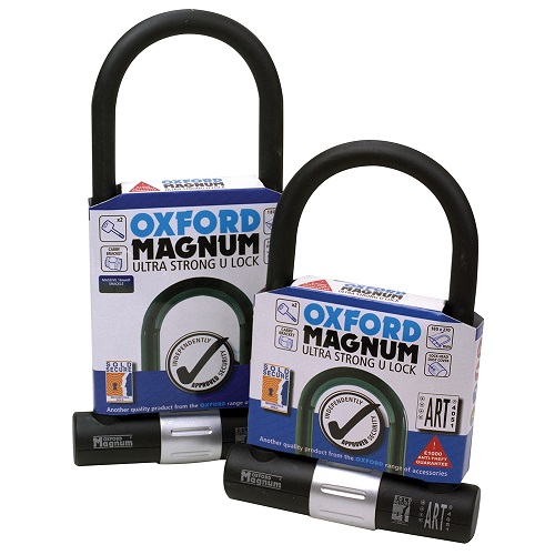 Защита U-Lock Oxford 180x270 OF172