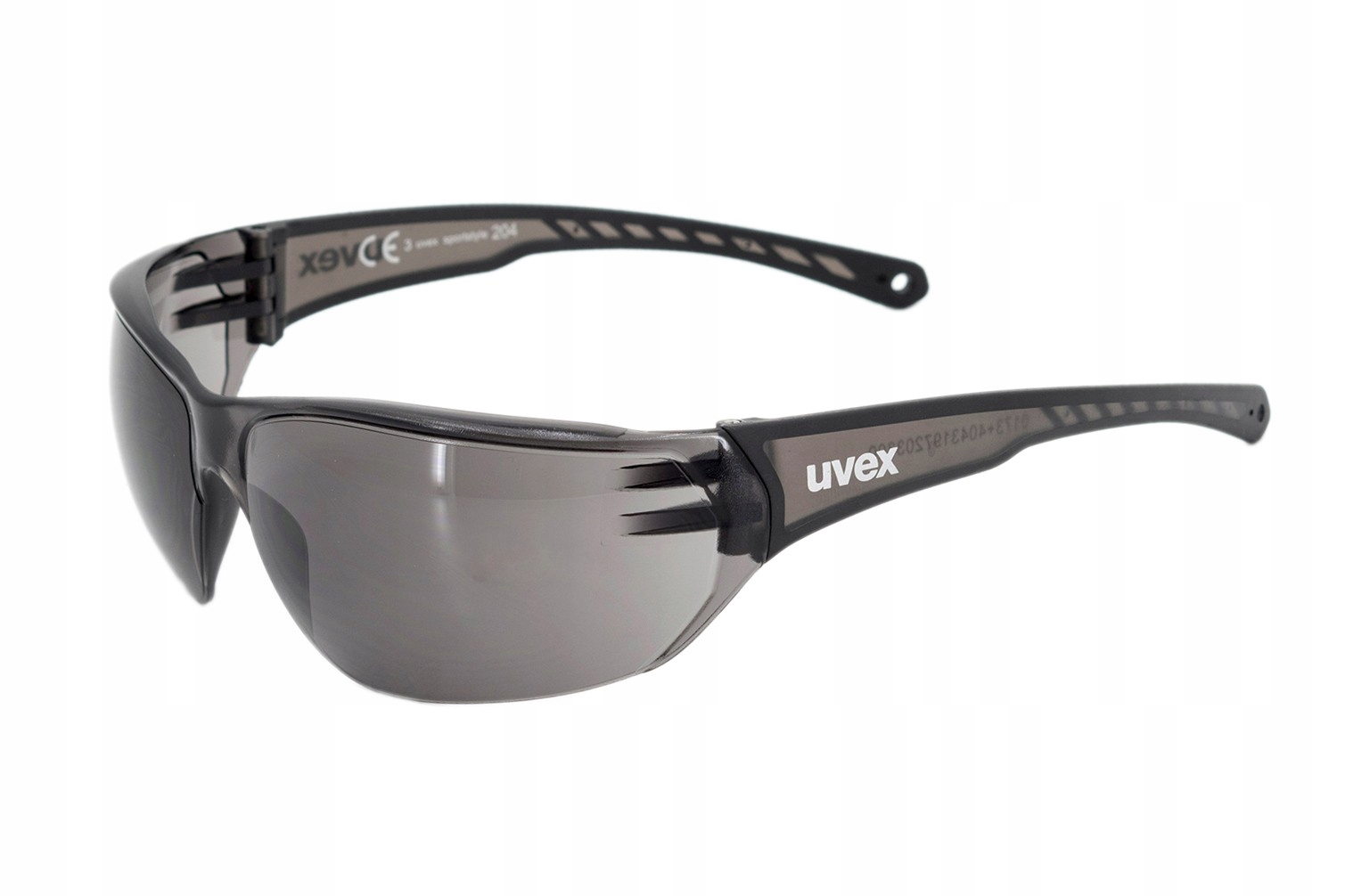 01308m.OKULARY PRZECIWSŁONECZNE UVEX SPORTSTYLE204