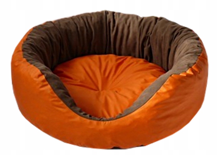 

Legowisko Kanapa Dwustronna Kota Yorka 50 cm